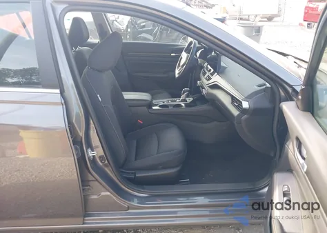 2024 Nissan Altima Sv Fwd z USA, uszkodzony, nr VIN 1N4BL4DV2RN417266